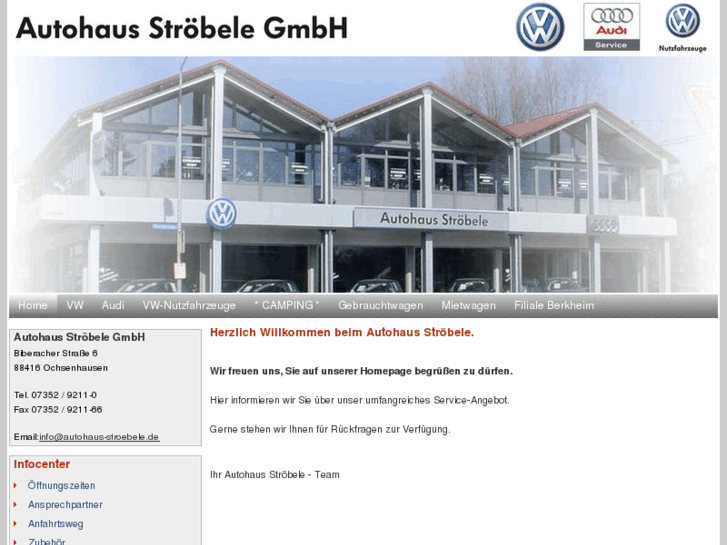 www.autohaus-stroebele.de