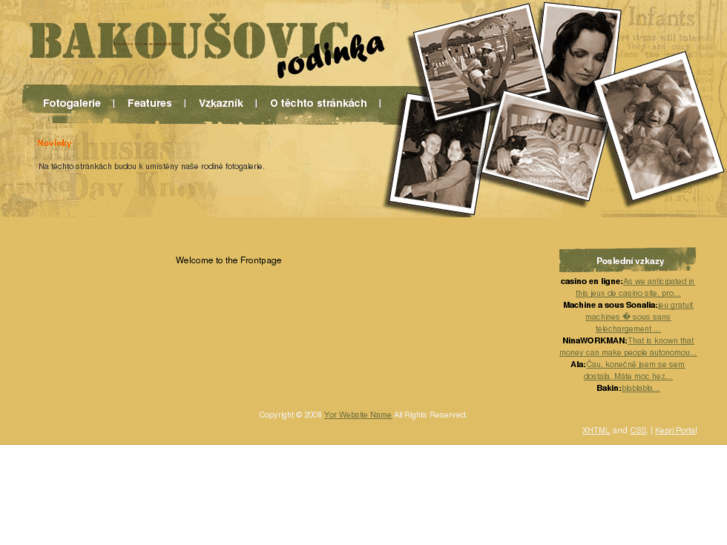 www.bakous.cz