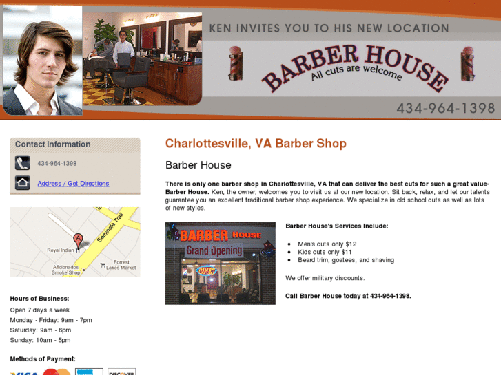 www.barberhousecville.com