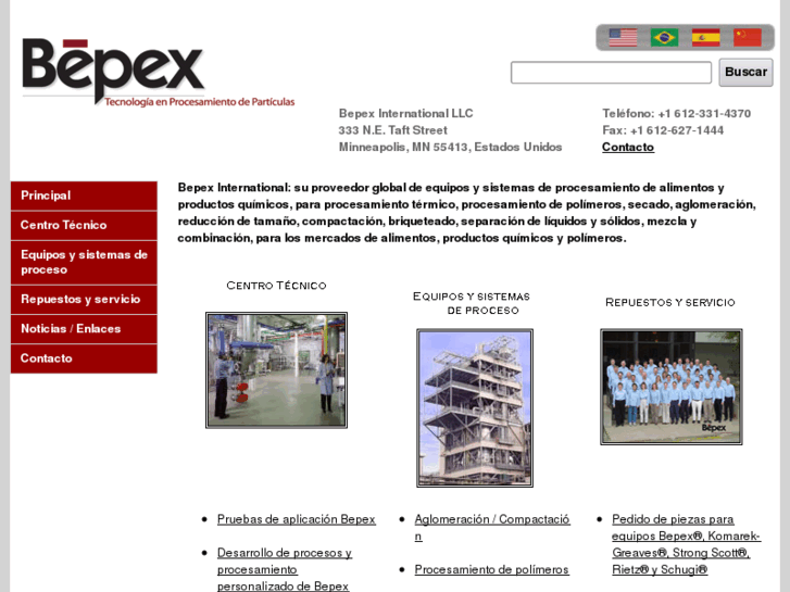 www.bepex.mx