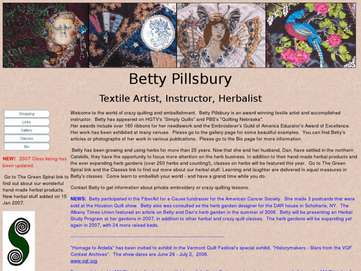 www.bettypillsbury.com