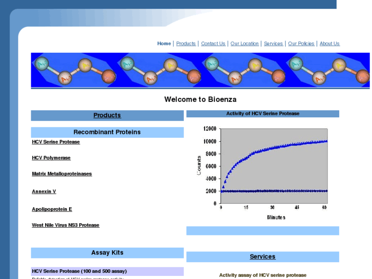 www.bioenza.com