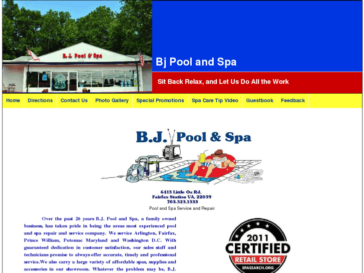 www.bjpoolandspa.com