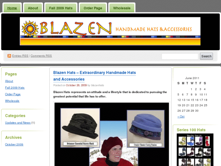 www.blazenhats.info