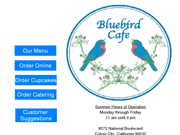 www.bluebirdcafela.com