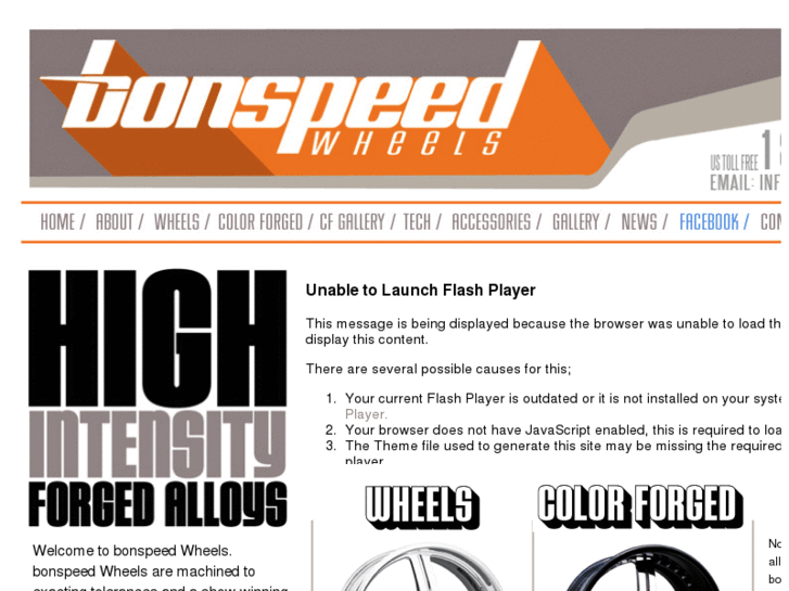 www.bonspeedwheels.com