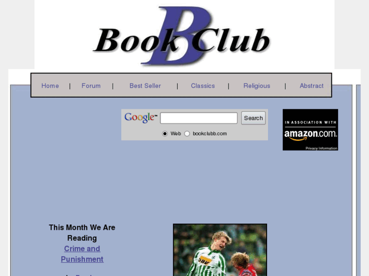 www.bookclubb.com