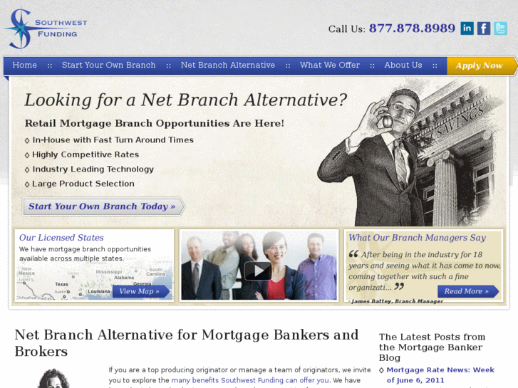 www.branchsouthwest.com