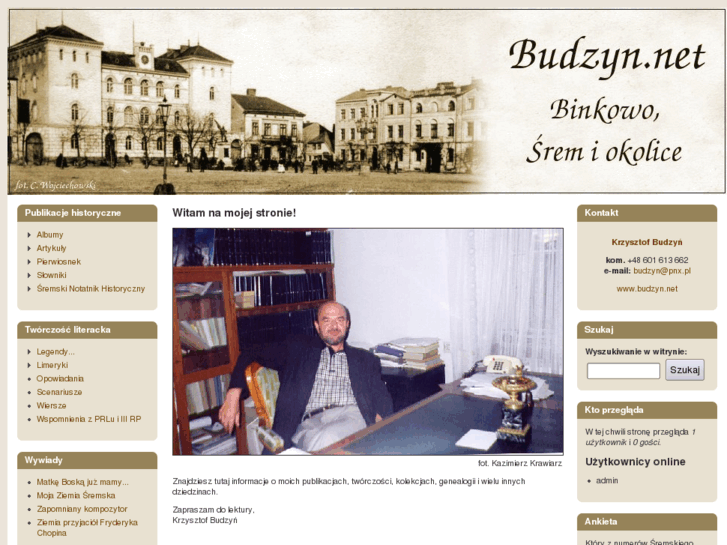 www.budzyn.net