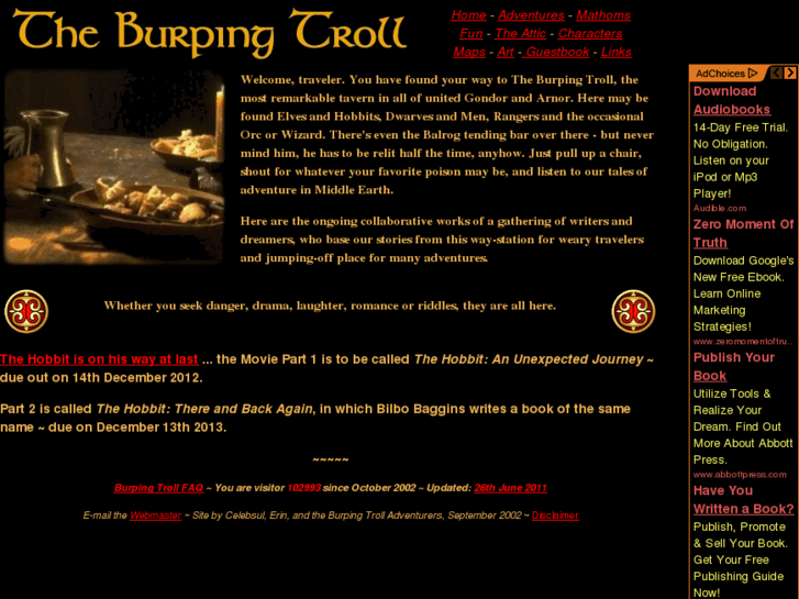 www.burpingtroll.com