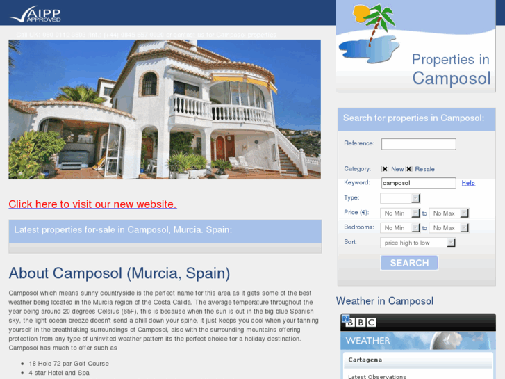 www.camposolproperty.net