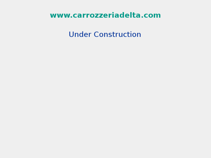 www.carrozzeriadelta.com