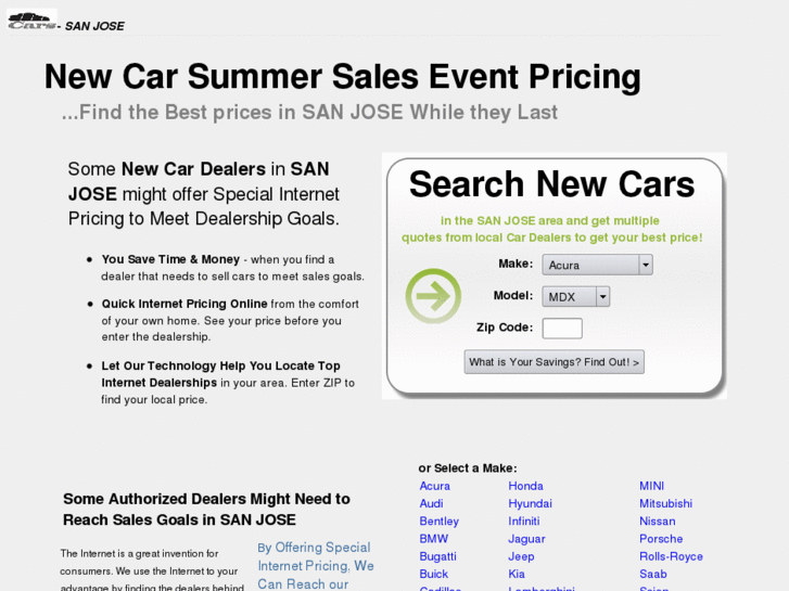 www.cars-sanjose.com