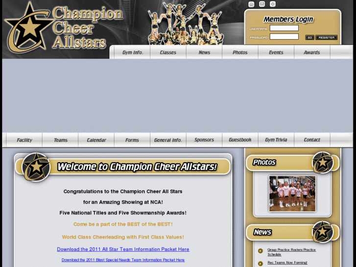 www.championcheerallstars.com