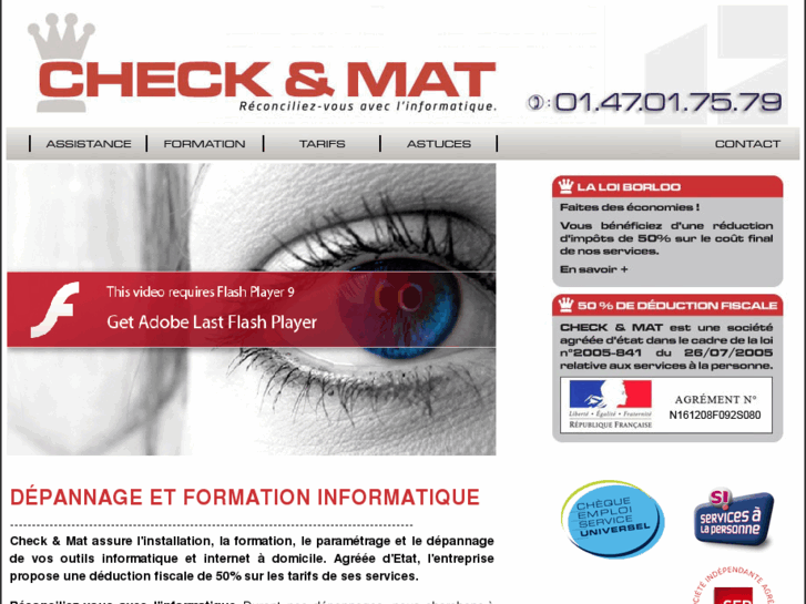 www.check-mat.com