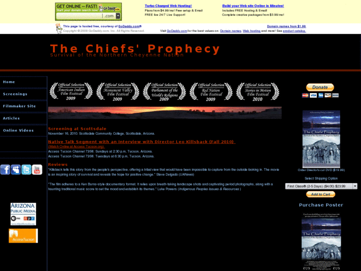 www.chiefsprophecy.com