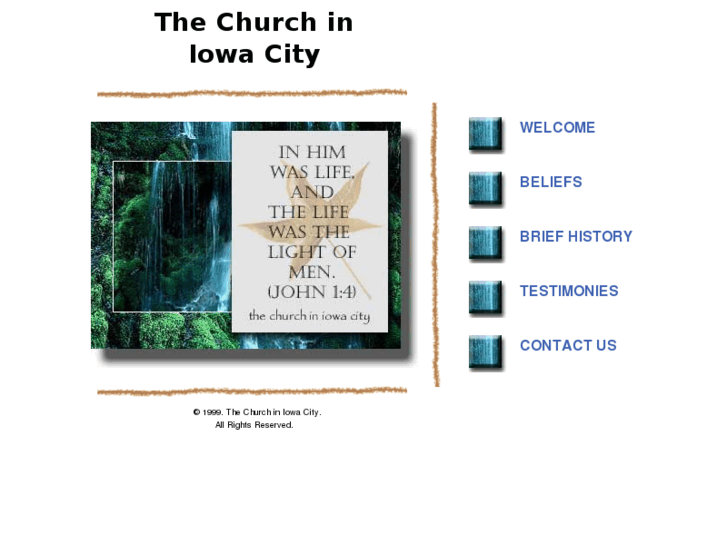 www.churchiniowacity.org