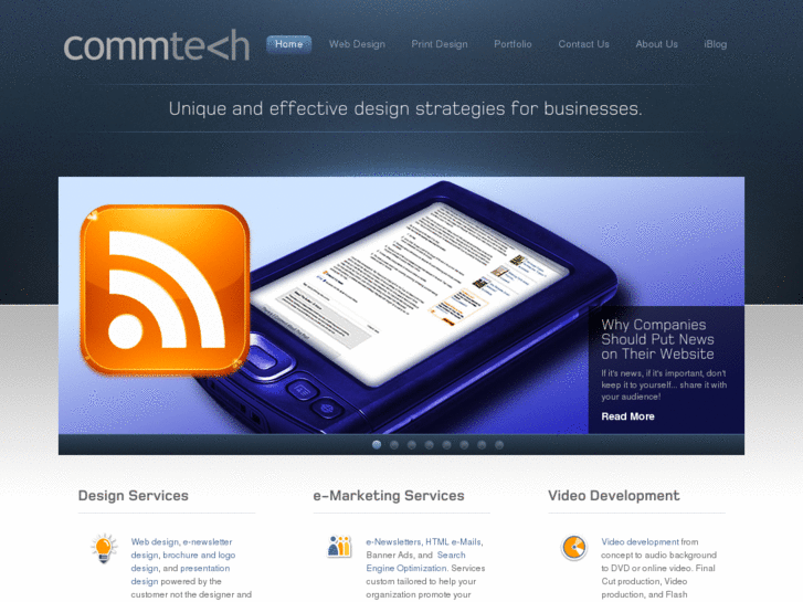 www.commtechdev.com