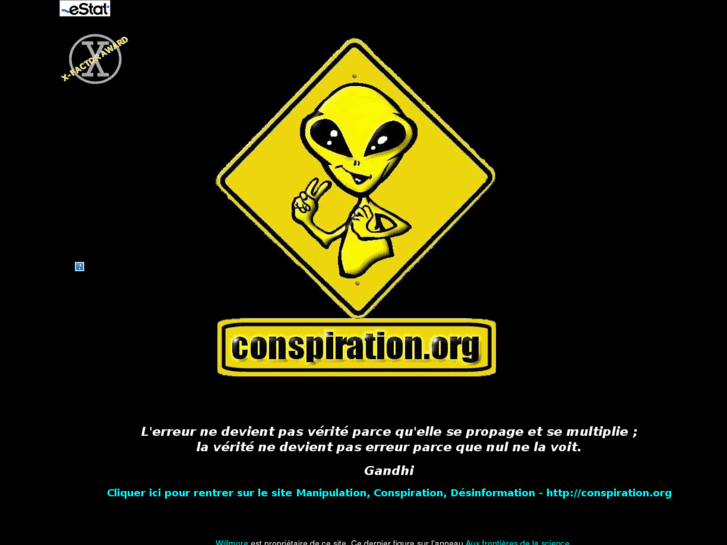 www.conspiration.org