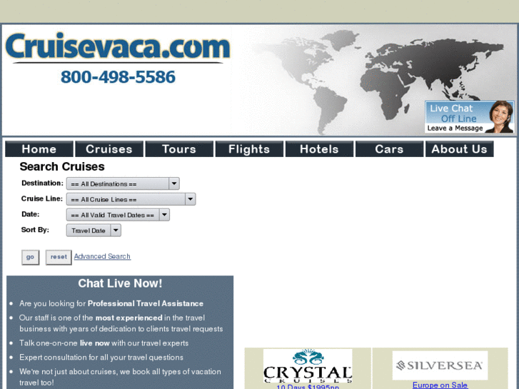 www.cruisevaca.com