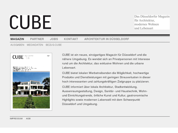 www.cube-duesseldorf.de