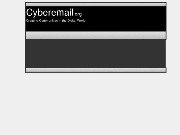 www.cyberemail.org