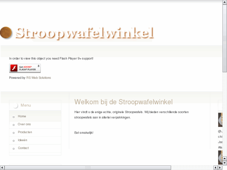 www.destroopwafelwinkel.com