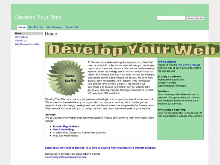 www.developyourweb.com