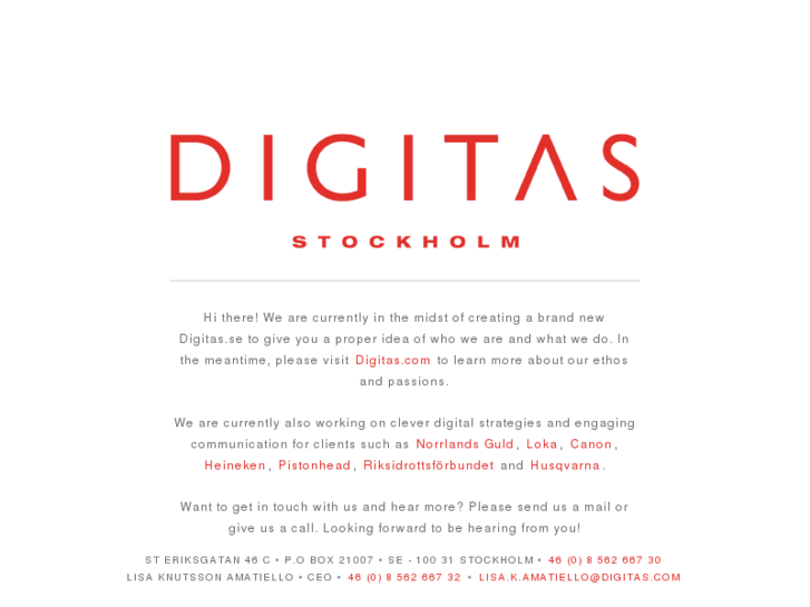 www.digitas.se