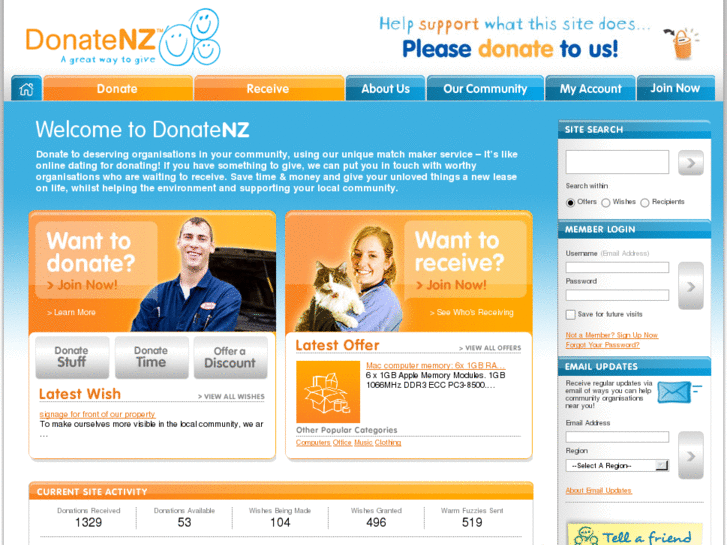 www.donatenz.com