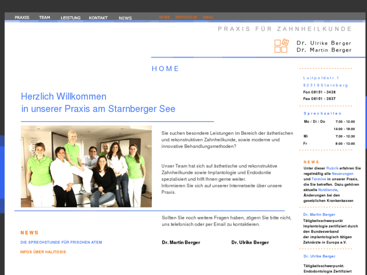 www.dr-berger-starnberg.com