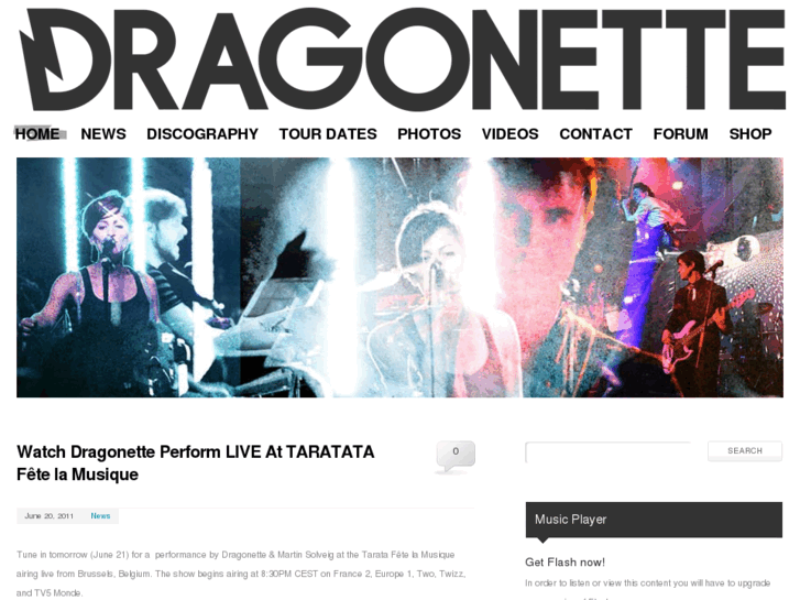 www.dragonetteonline.com