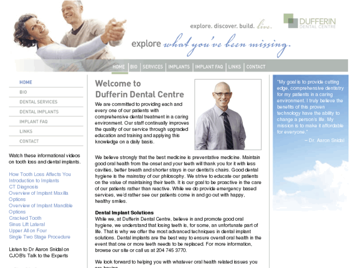 www.dufferindentalcenter.com