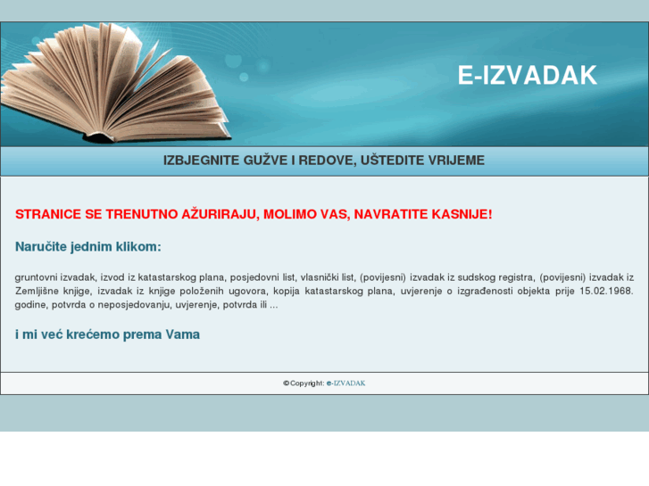 www.e-izvadak.com
