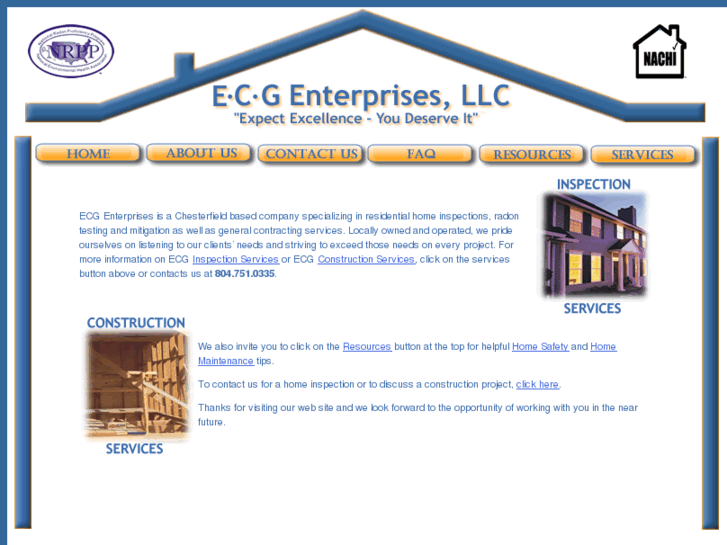 www.ecg-enterprises.com