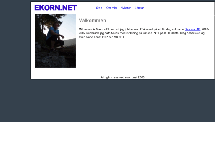 www.ekorn.net
