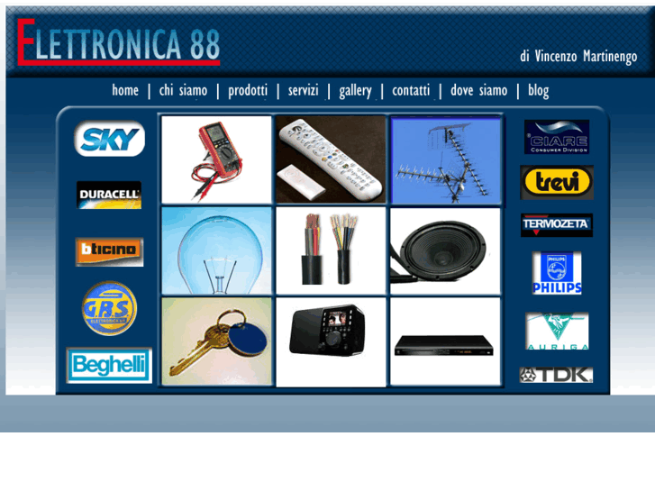 www.elettronica88.com