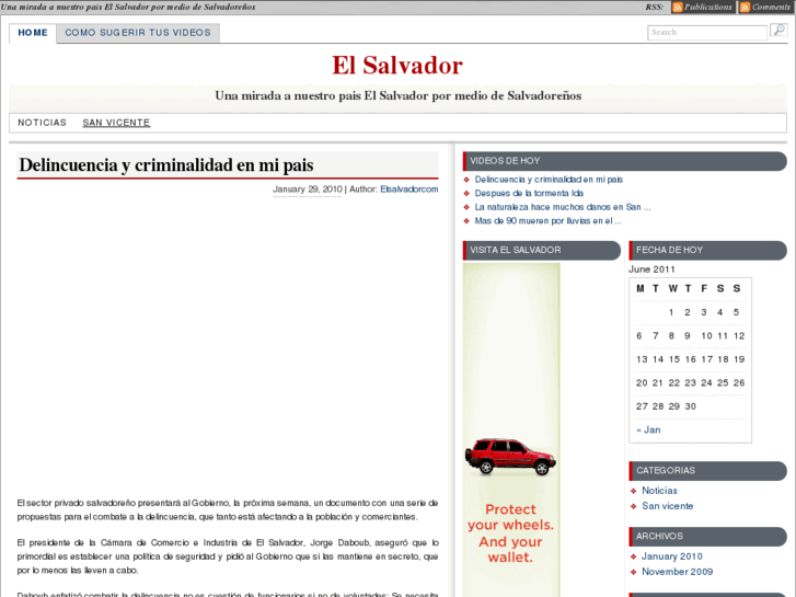 www.elsalvadorcom.com