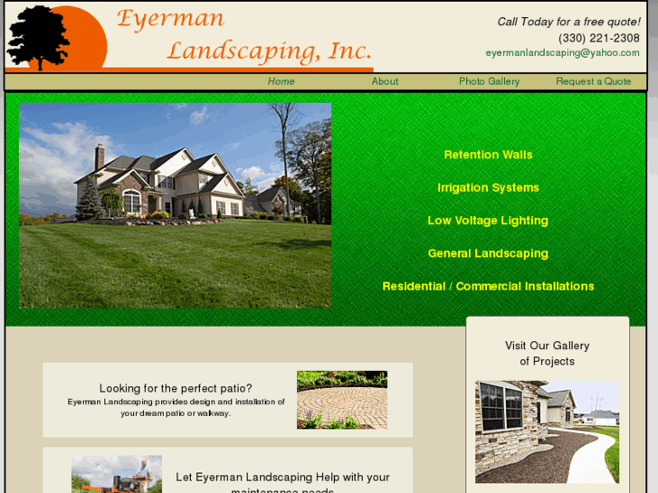 www.eyermanlandscaping.com