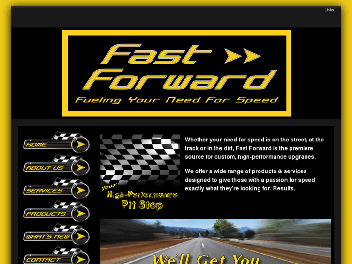 www.fastforward-usa.com