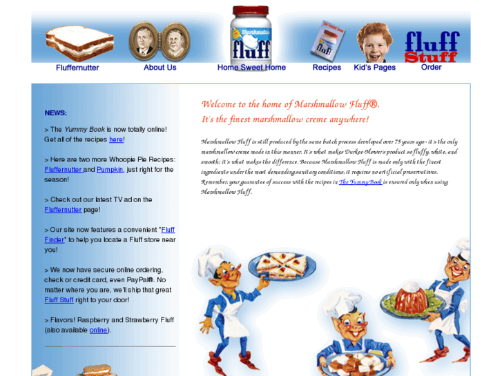 www.fluffernutter.com