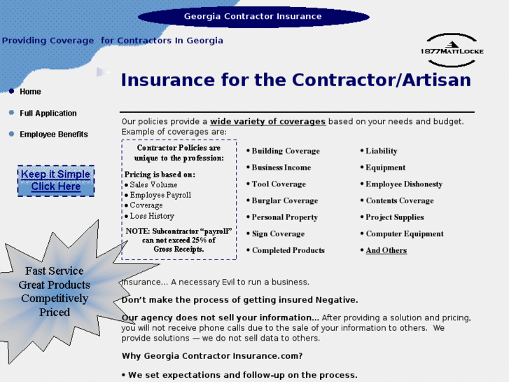 www.gacontractorinsurance.com