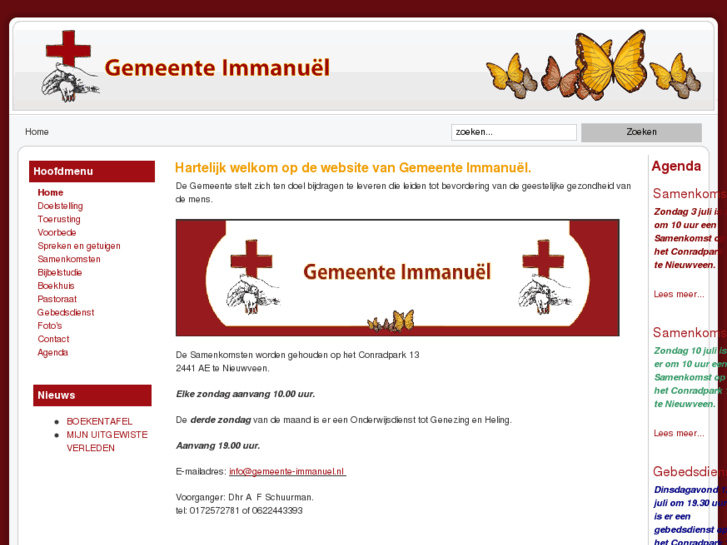 www.gemeente-immanuel.nl