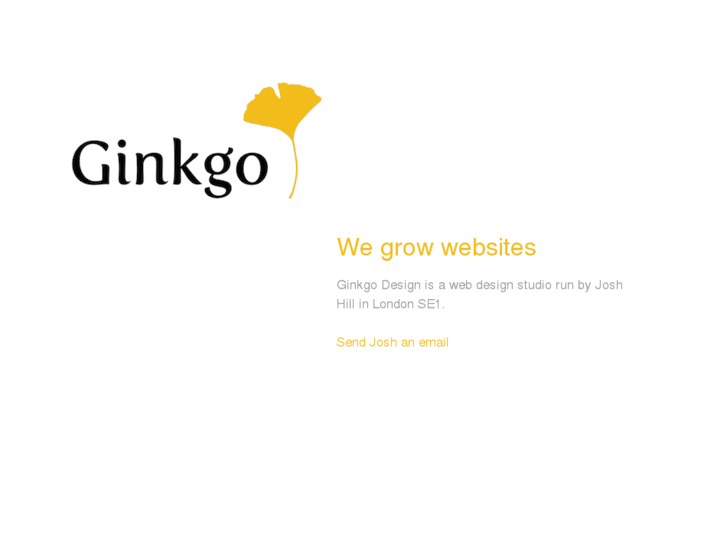 www.ginkgodesign.co.uk