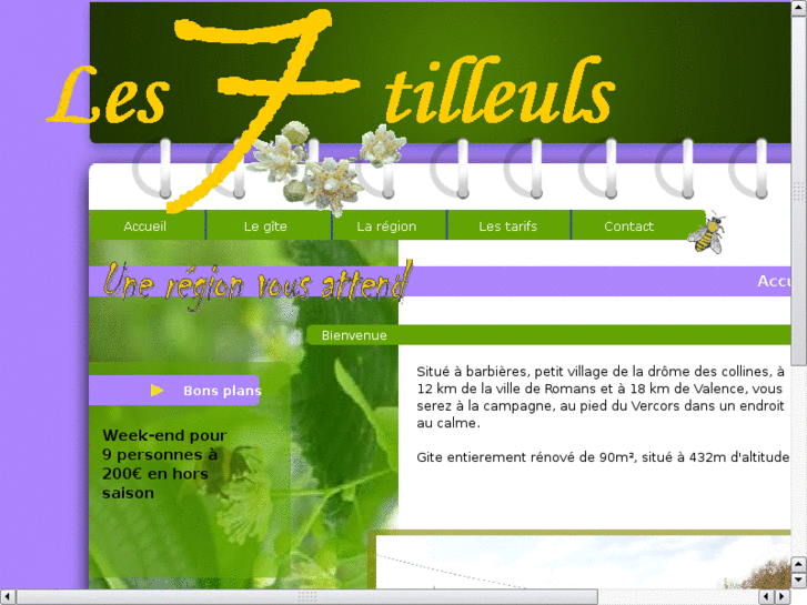 www.gite-les-7-tilleuls.com