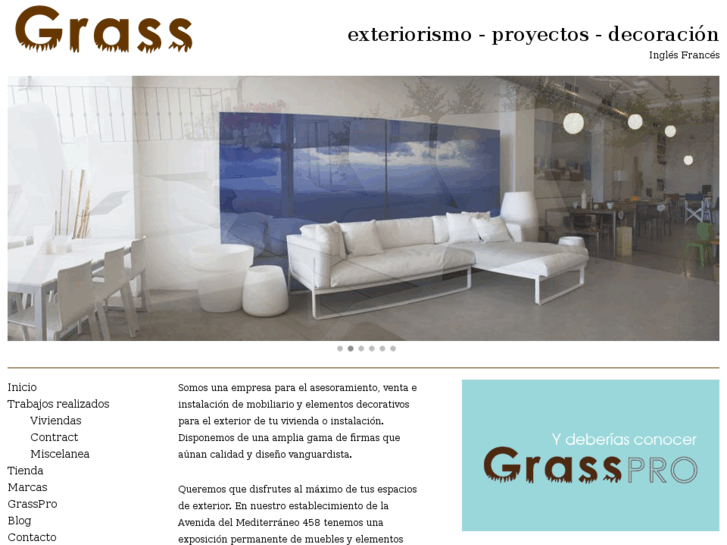 www.grasspro.es