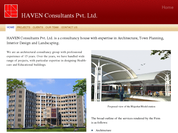 www.havenconsultants.net