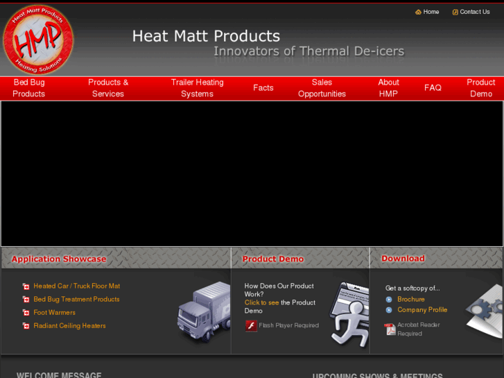 www.heatmatproducts.com