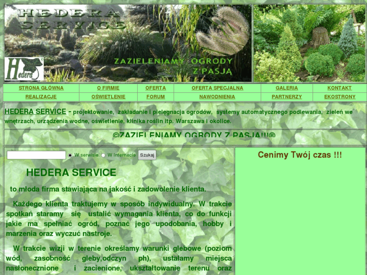 www.hedera.pl