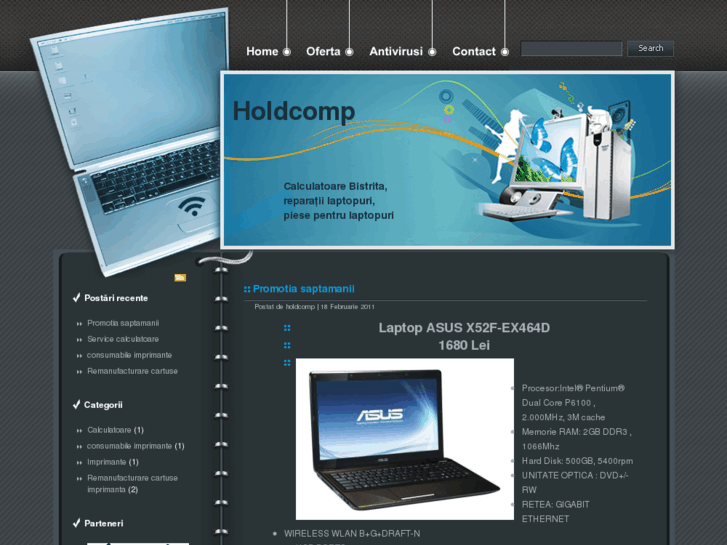 www.holdcomp.ro